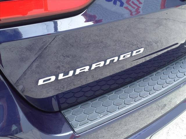 2015 DODGE Durango SUV / Crossover - $16,897