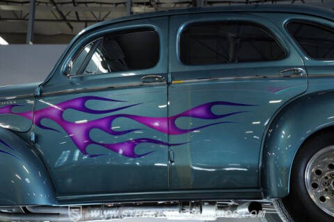 1941 Willys Americar