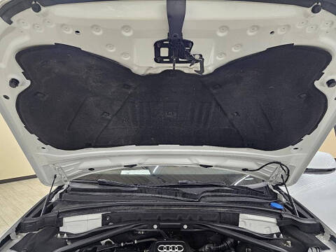 2016 Audi Q5 3.0T quattro Premium Plus