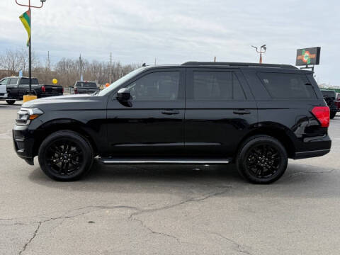 2022 Ford Expedition XLT