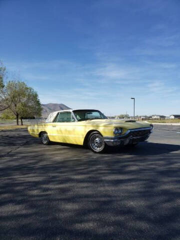1964 Ford Thunderbird