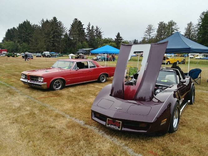 1980 Chevrolet Corvette