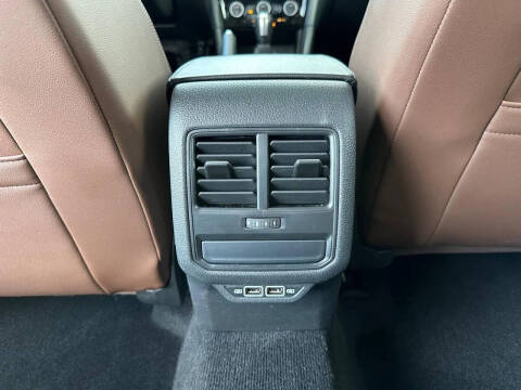 2021 Volkswagen Passat SE