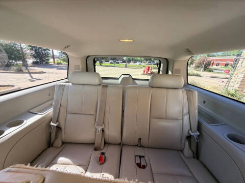 2014 GMC Yukon XL SLT