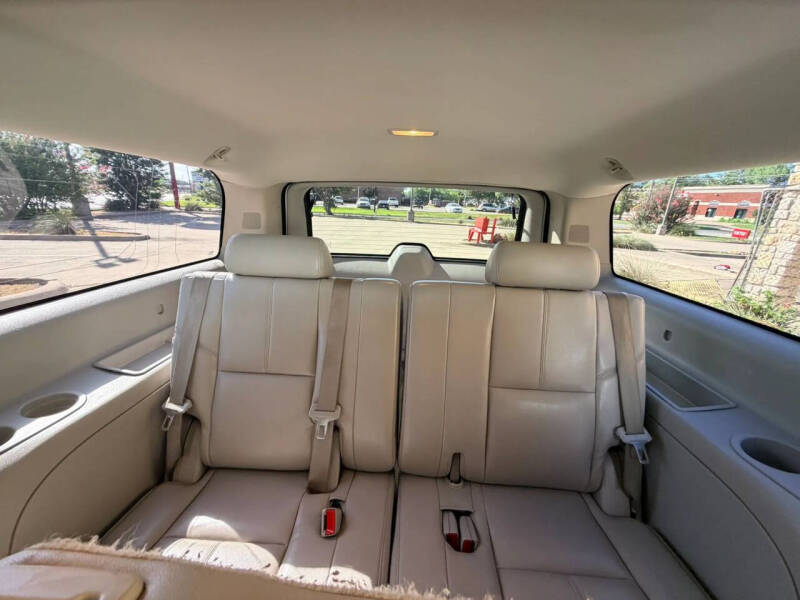2014 GMC Yukon XL SLT