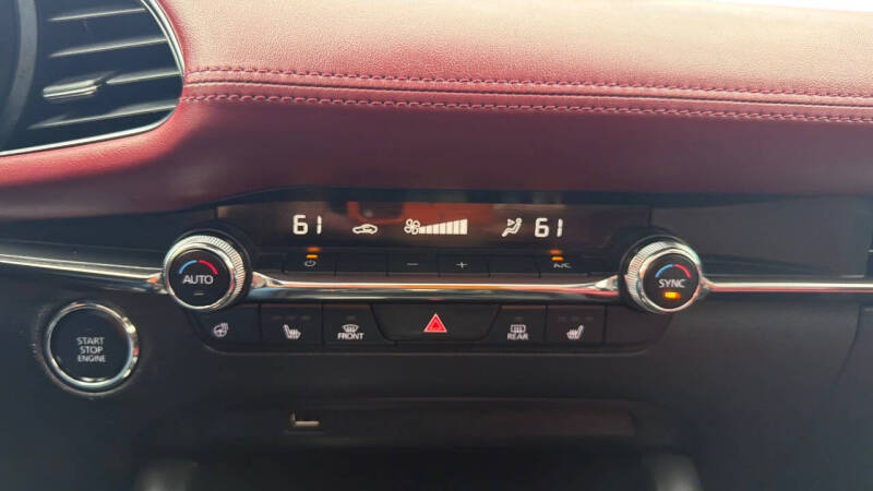2021 Mazda Mazda3 Hatchback Premium Plus
