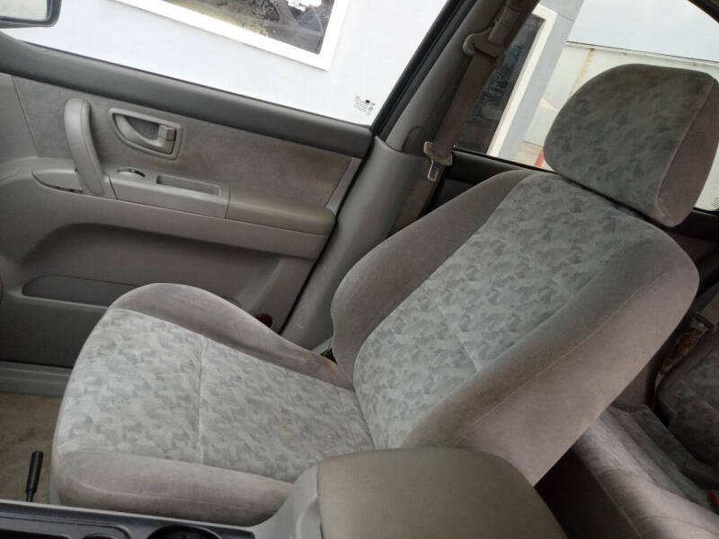 2006 Kia Sorento LX
