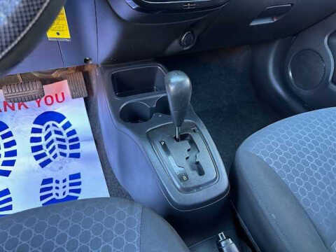 2014 Mitsubishi Mirage