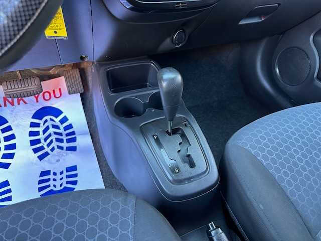 2014 Mitsubishi Mirage