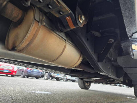 2019 Chevrolet Silverado 2500HD LTZ