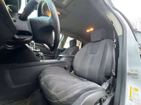 2014 GMC Terrain SLE-2