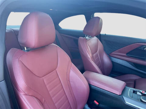 2022 BMW 2 Series M240i xDrive