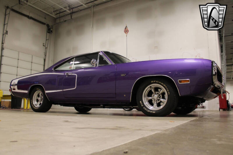 1970 Dodge Coronet