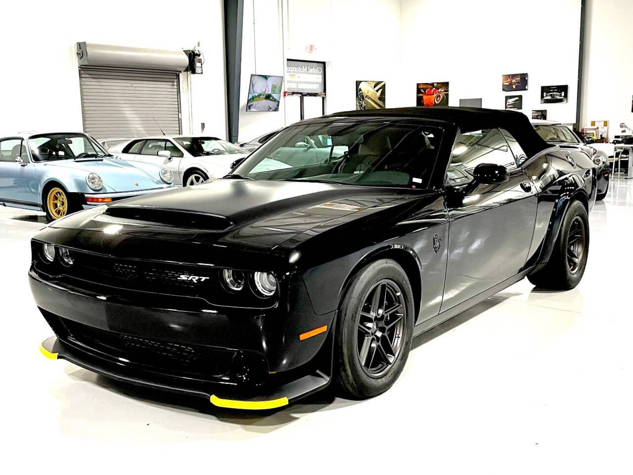 2023 Dodge Challenger for sale at Global Motorsports Inc. in Brentwood, TN