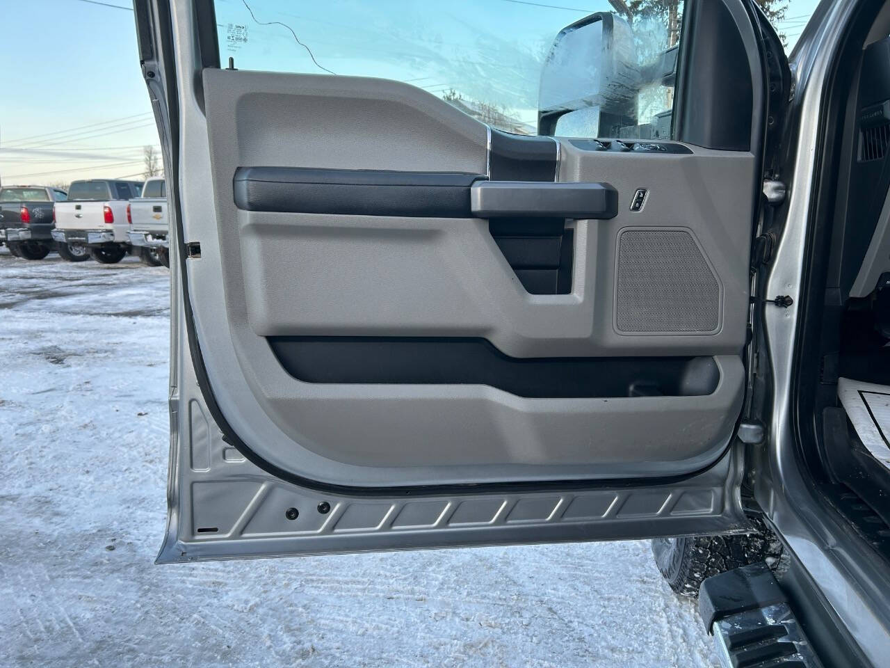 2020 Ford F-350 Super Duty for sale at Upstate Auto Gallery in Westmoreland, NY