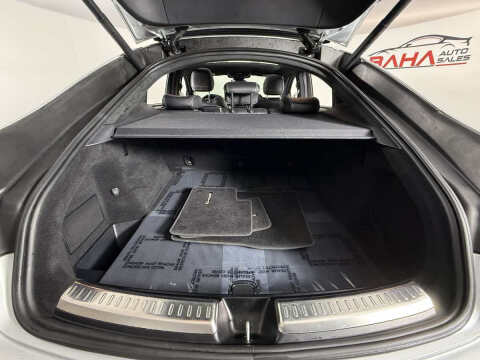 2017 Mercedes-Benz GLE AMG GLE 63 S