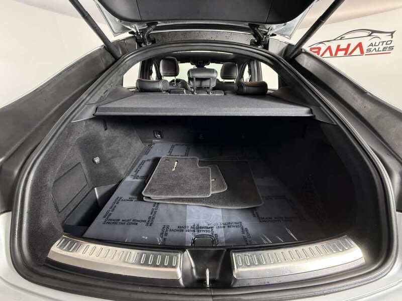 2017 Mercedes-Benz GLE AMG GLE 63 S