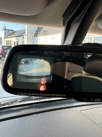 2012 Toyota FJ Cruiser