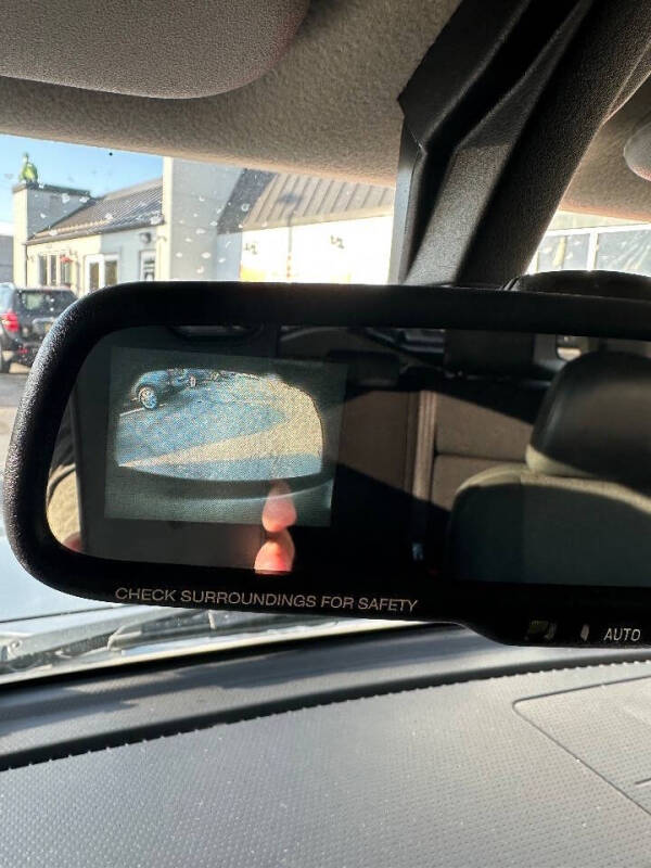 2012 Toyota FJ Cruiser