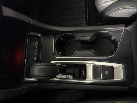 2023 Subaru Ascent Onyx Edition Limited