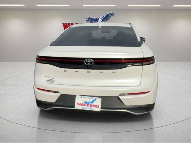 2023 Toyota Crown Limited