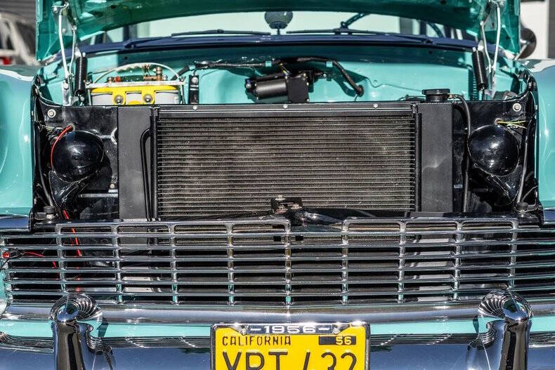 1956 Chevrolet Bel Air