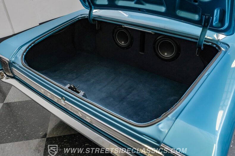 1966 Pontiac LeMans