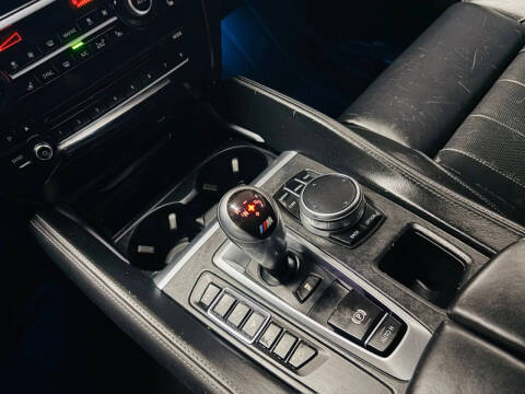 2017 BMW X5 M