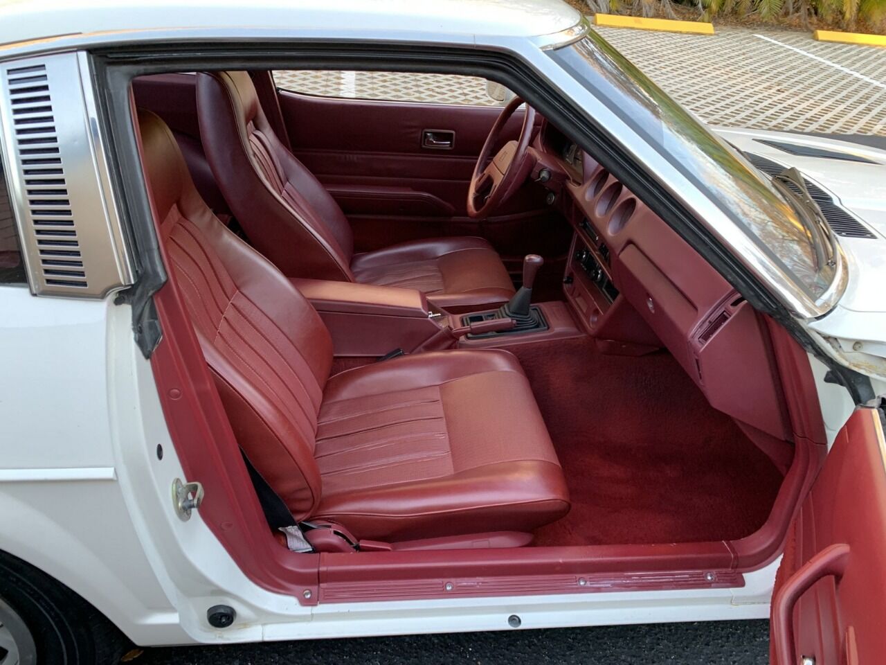 1979 Nissan 280ZX 54