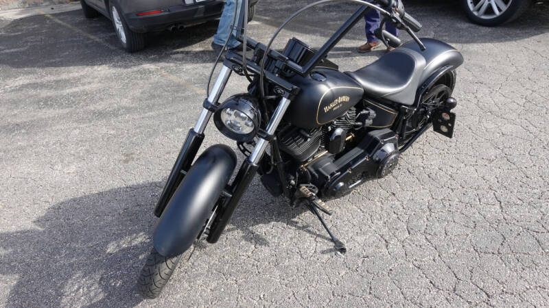 2006 Harley-Davidson Electra Glide Classic