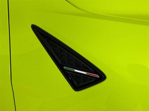 2024 Lamborghini Urus S