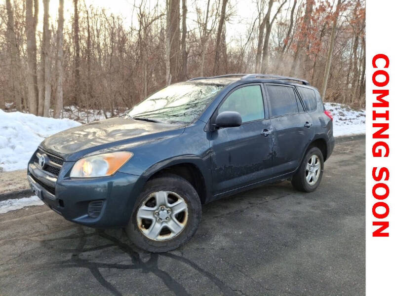 2009 Toyota RAV4