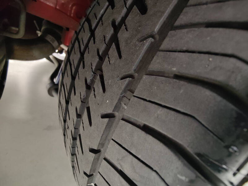 2011 Ford Mustang GT Premium