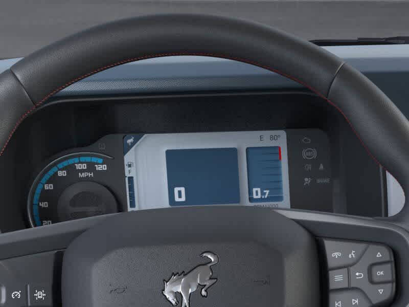 2024 Ford Bronco Heritage Edition