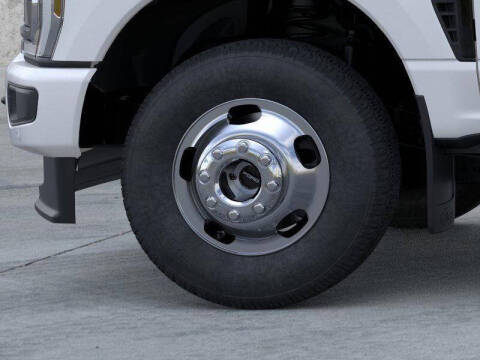 2026 Ford F-350 Super Duty Platinum