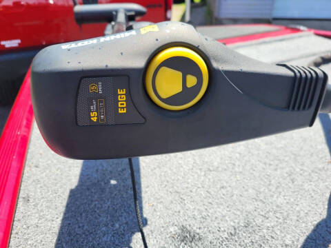 2024 Tracker Bass TRACKER XL