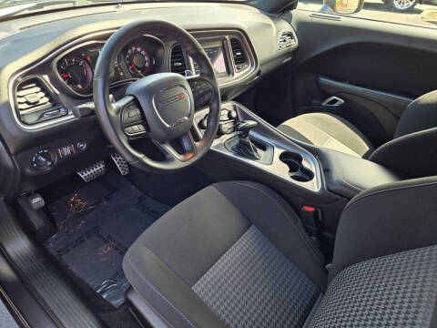 2020 Dodge Challenger R/T