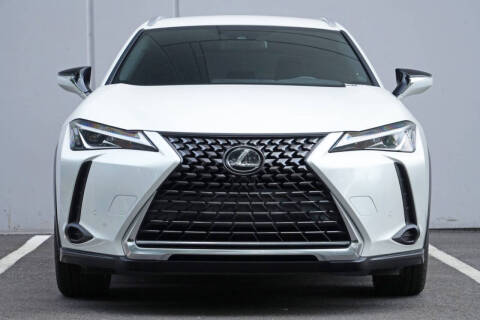 2022 Lexus UX 200