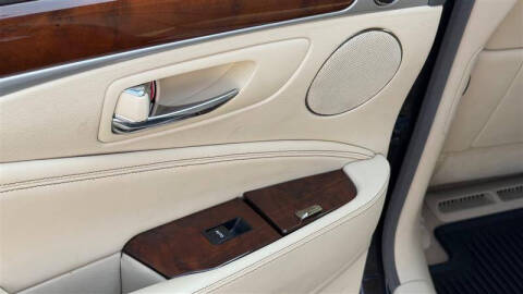 2016 Lexus LS 460