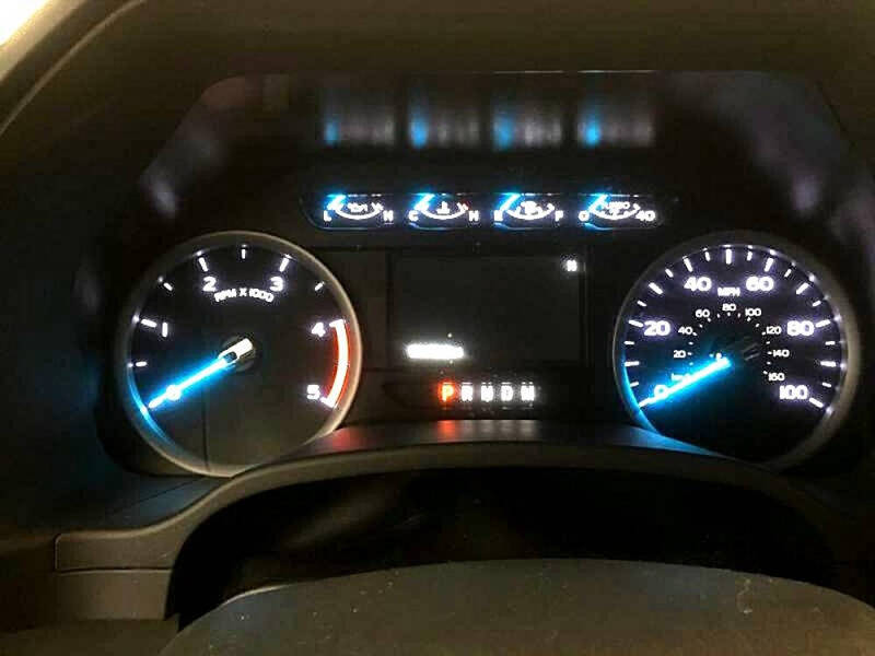 2022 Ford F-250 Super Duty