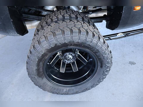 2015 GMC Sierra 3500HD