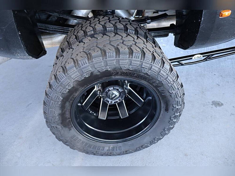 2015 GMC Sierra 3500HD