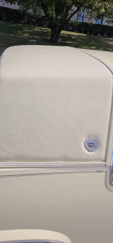 1980 Cadillac Eldorado