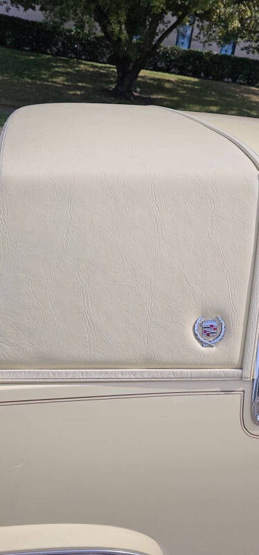 1980 Cadillac Eldorado