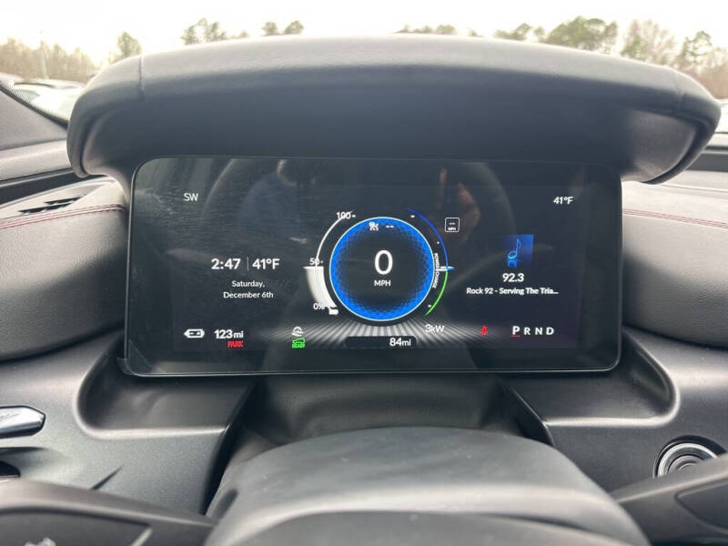 2024 Acura ZDX A-SPEC