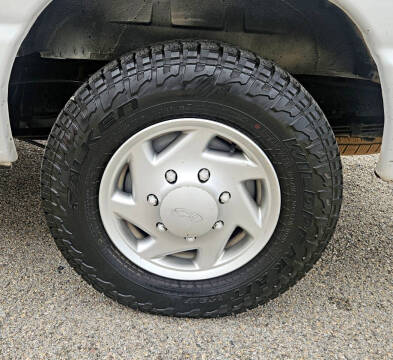 2014 Ford E-Series E-150