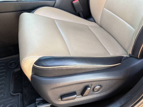 2020 Kia Sportage SX Turbo