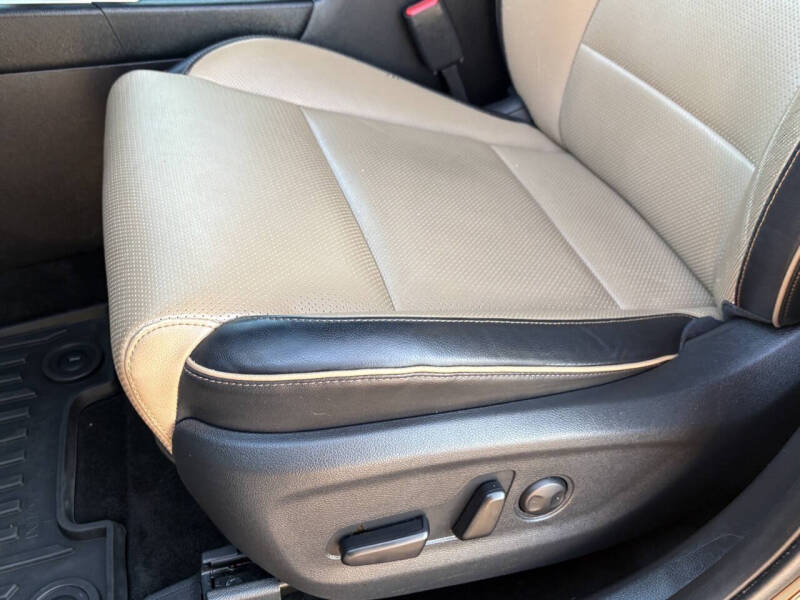 2020 Kia Sportage SX Turbo