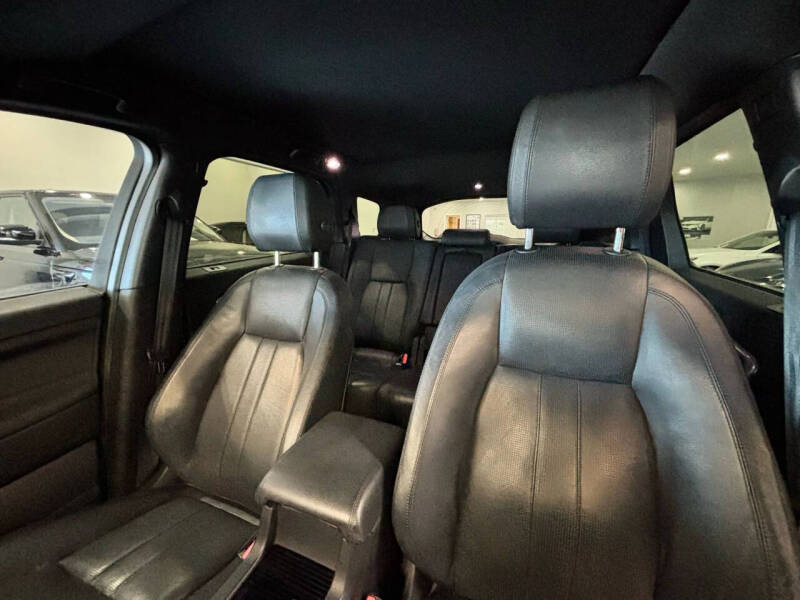 2016 Land Rover Discovery Sport HSE