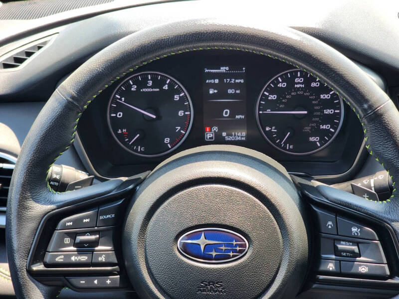 2024 Subaru Outback Onyx Edition XT
